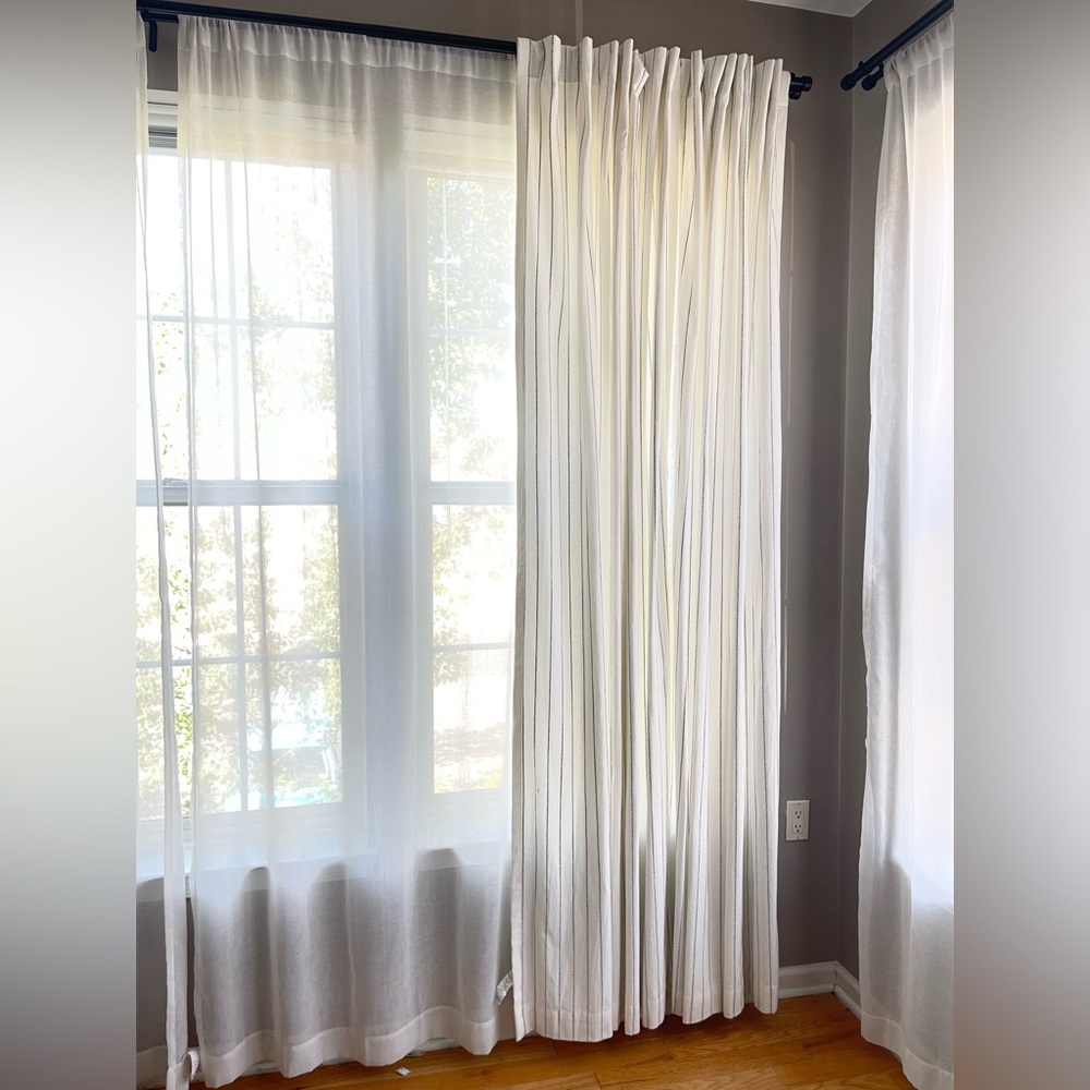 Custom Listing - 4 Panels